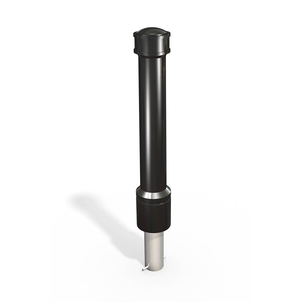 Watts Urethane Products - Street Furniture - Heritage Range (Borough)