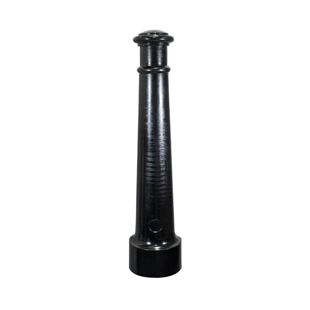 Watts Urethane Products - Street Furniture - Heritage Range (Bury)