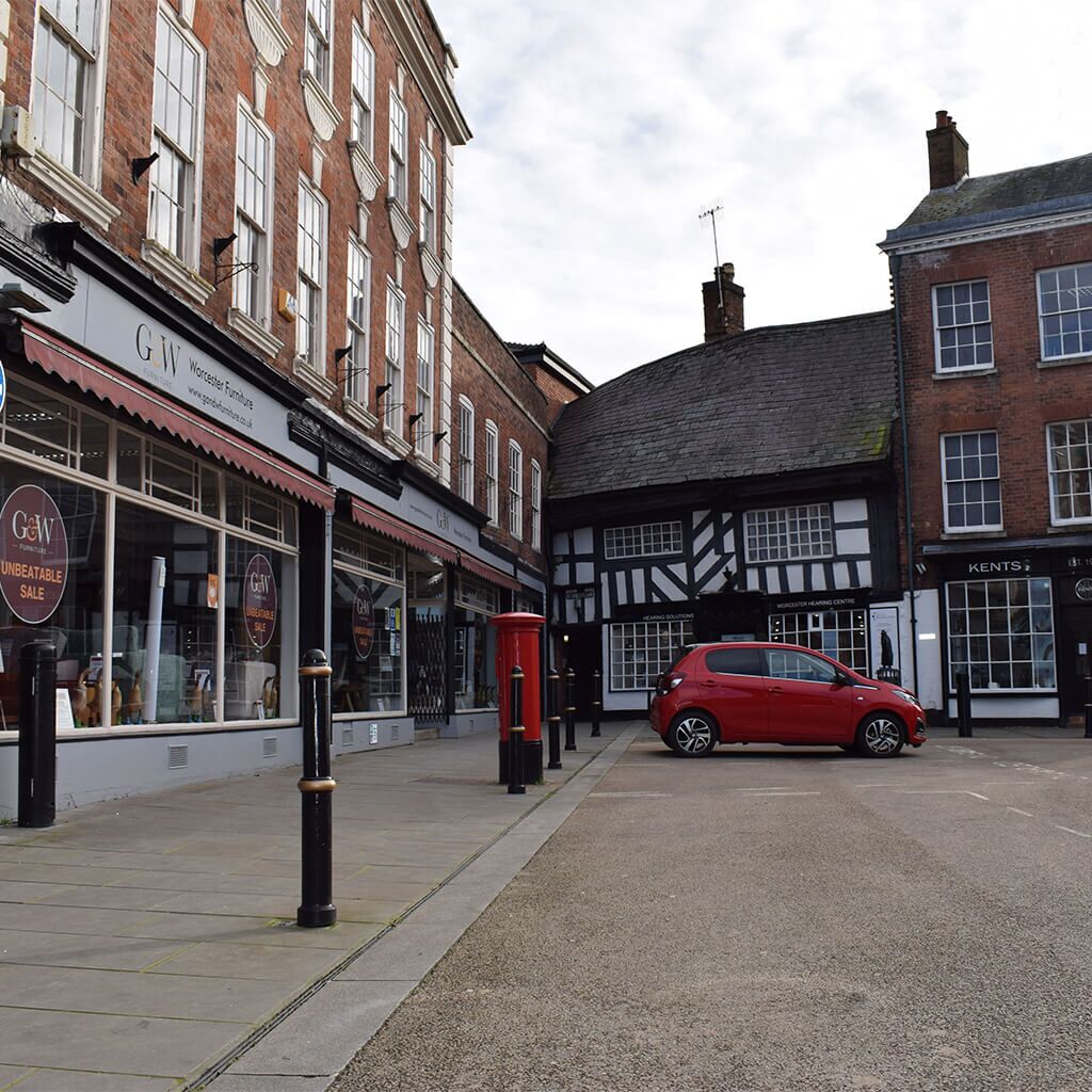 Watts Urethane Products - Street Furniture - Heritage Range (Cornwall 2)