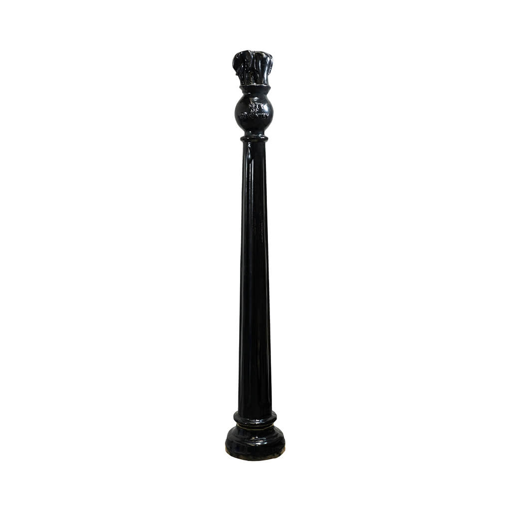 Watts Urethane Products - Street Furniture - Heritage Range (Coventry)