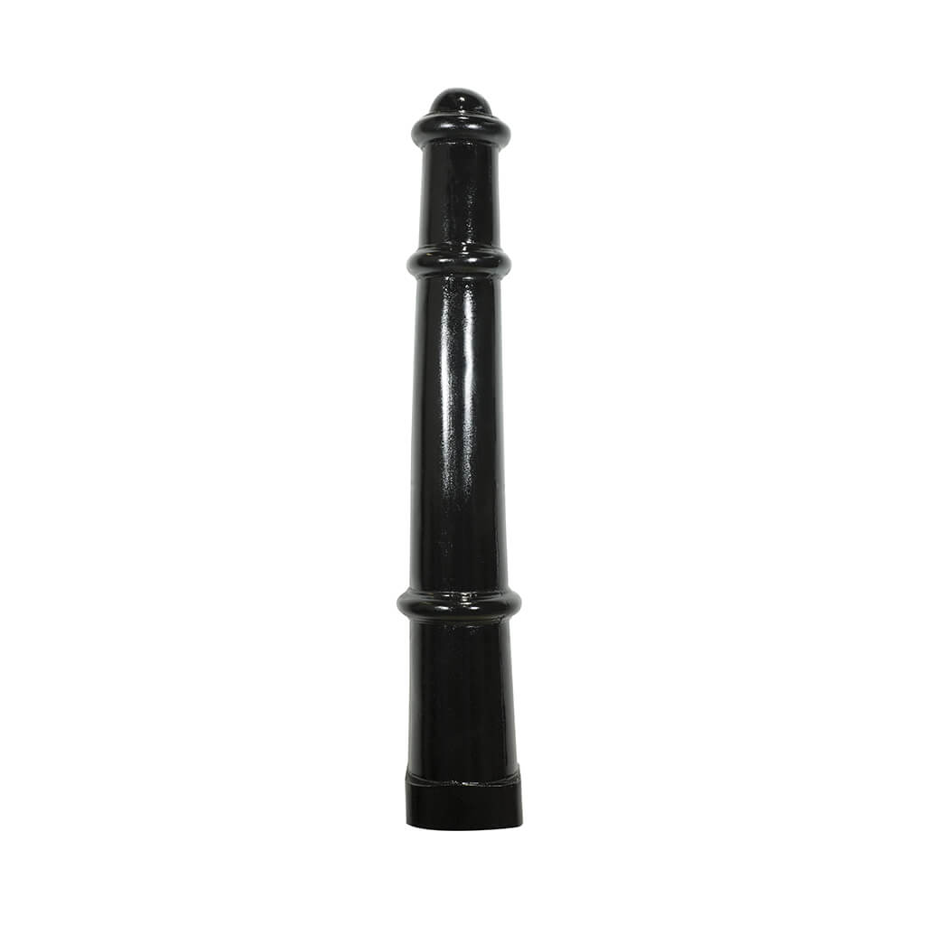 Hackney Bollard from the Watts Polyurethane range